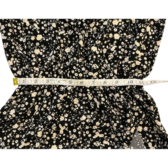 J Crew Mercantile Faux Wrap V-Neck Dress Size XXS - Picture 12 of 13